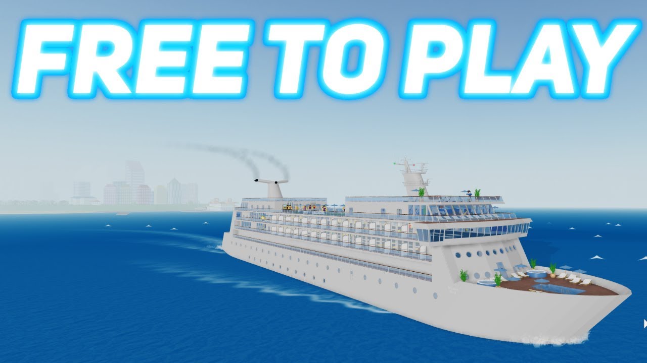 Cruise Ship Tycoon Script Fasrbuster - roblox cruise story monster